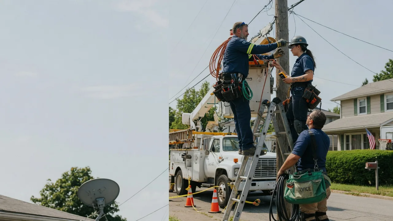 Electrical Repair in Cullen, VA near me